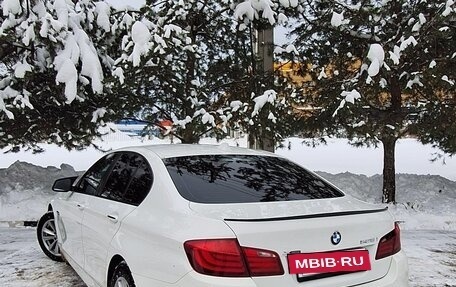 BMW 5 серия, 2013 год, 1 950 000 рублей, 3 фотография
