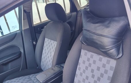 Ford Focus II рестайлинг, 2008 год, 400 000 рублей, 8 фотография