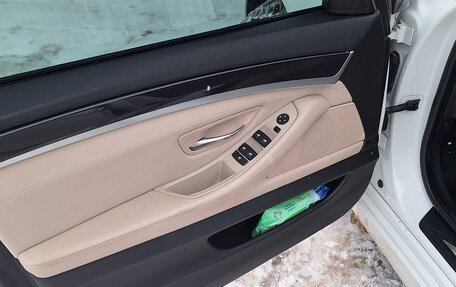 BMW 5 серия, 2013 год, 1 950 000 рублей, 11 фотография