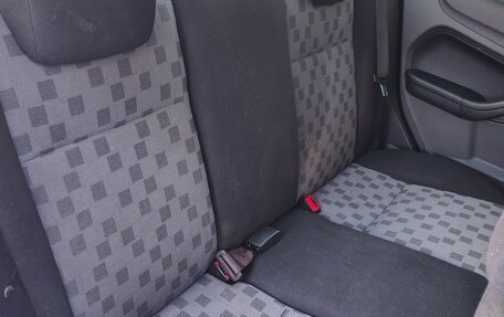 Ford Focus II рестайлинг, 2008 год, 400 000 рублей, 10 фотография