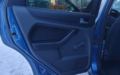 Ford Focus II рестайлинг, 2008 год, 400 000 рублей, 13 фотография