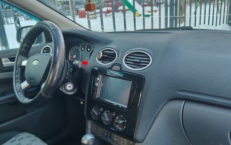 Ford Focus II рестайлинг, 2008 год, 400 000 рублей, 11 фотография