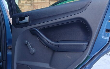 Ford Focus II рестайлинг, 2008 год, 400 000 рублей, 14 фотография