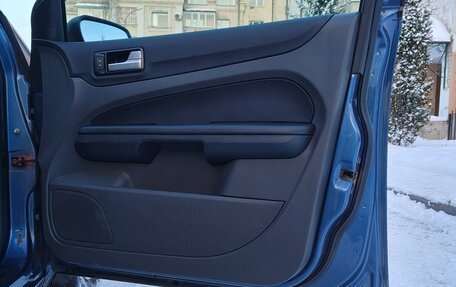 Ford Focus II рестайлинг, 2008 год, 400 000 рублей, 15 фотография