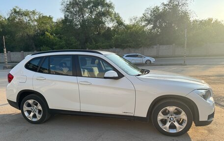 BMW X1, 2013 год, 1 470 000 рублей, 4 фотография