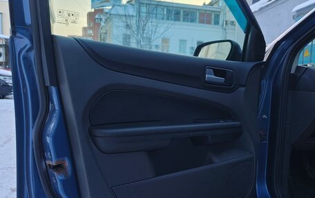 Ford Focus II рестайлинг, 2008 год, 400 000 рублей, 12 фотография