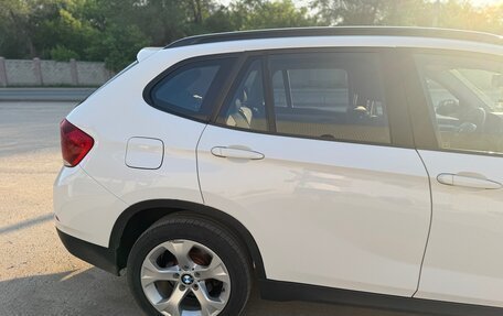 BMW X1, 2013 год, 1 470 000 рублей, 5 фотография