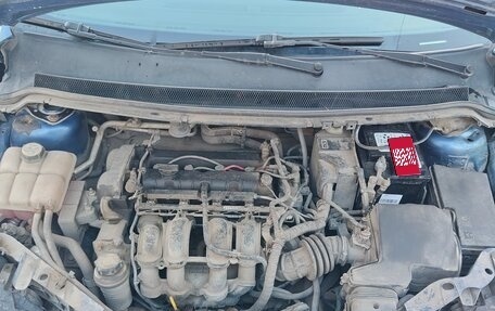 Ford Focus II рестайлинг, 2008 год, 400 000 рублей, 17 фотография