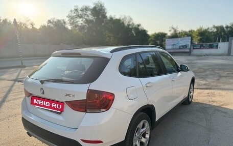 BMW X1, 2013 год, 1 470 000 рублей, 6 фотография