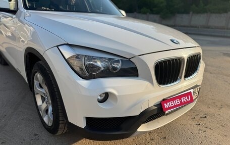 BMW X1, 2013 год, 1 470 000 рублей, 3 фотография