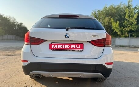 BMW X1, 2013 год, 1 470 000 рублей, 8 фотография