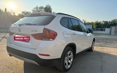 BMW X1, 2013 год, 1 470 000 рублей, 7 фотография