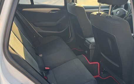 BMW X1, 2013 год, 1 470 000 рублей, 9 фотография