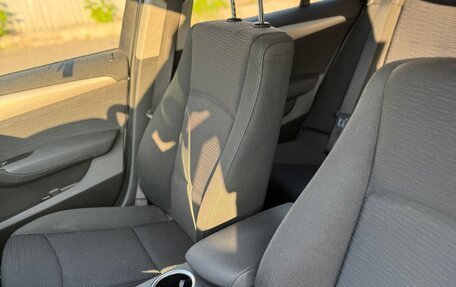 BMW X1, 2013 год, 1 470 000 рублей, 13 фотография