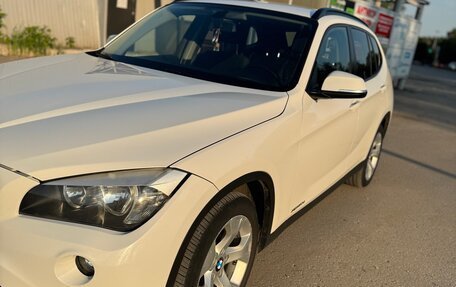 BMW X1, 2013 год, 1 470 000 рублей, 16 фотография