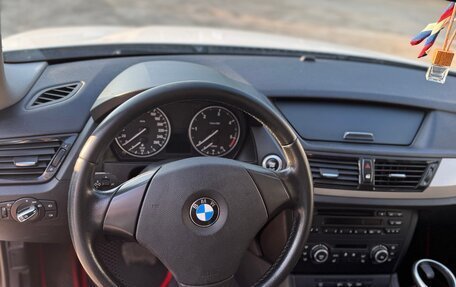 BMW X1, 2013 год, 1 470 000 рублей, 12 фотография