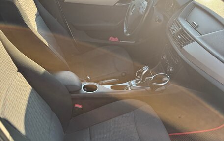 BMW X1, 2013 год, 1 470 000 рублей, 11 фотография