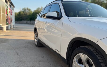 BMW X1, 2013 год, 1 470 000 рублей, 15 фотография