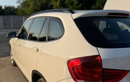 BMW X1, 2013 год, 1 470 000 рублей, 18 фотография