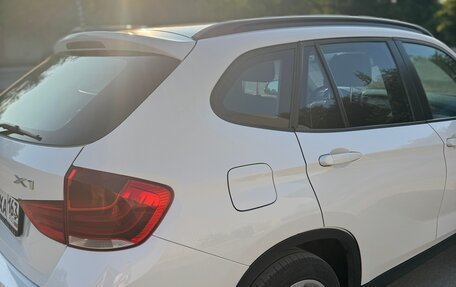 BMW X1, 2013 год, 1 470 000 рублей, 19 фотография