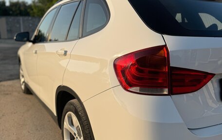 BMW X1, 2013 год, 1 470 000 рублей, 17 фотография