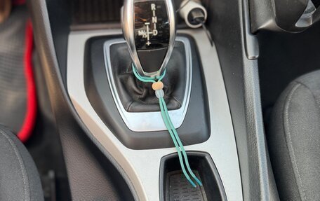 BMW X1, 2013 год, 1 470 000 рублей, 21 фотография