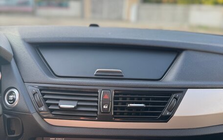 BMW X1, 2013 год, 1 470 000 рублей, 20 фотография