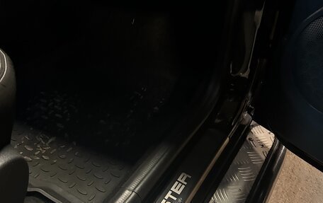 Renault Duster I рестайлинг, 2016 год, 1 500 000 рублей, 18 фотография