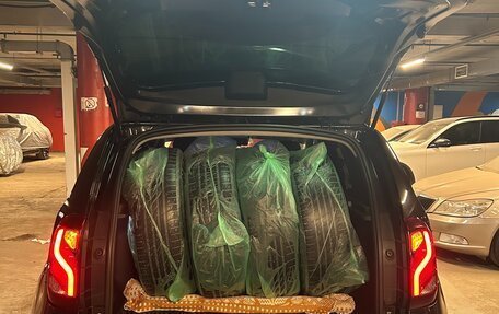 Renault Duster I рестайлинг, 2016 год, 1 500 000 рублей, 5 фотография