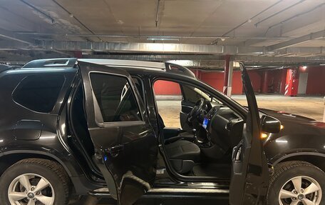 Renault Duster I рестайлинг, 2016 год, 1 500 000 рублей, 8 фотография