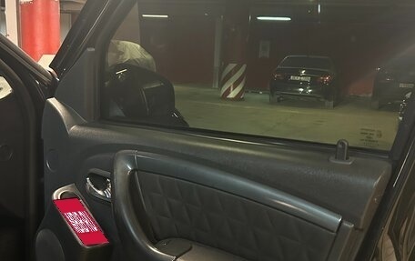 Renault Duster I рестайлинг, 2016 год, 1 500 000 рублей, 17 фотография