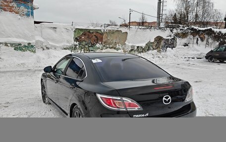 Mazda 6, 2010 год, 1 100 000 рублей, 5 фотография