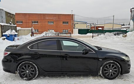 Mazda 6, 2010 год, 1 100 000 рублей, 3 фотография
