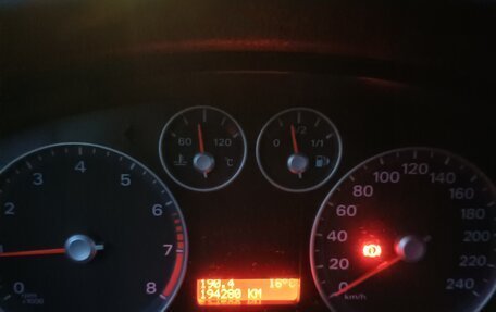 Ford Focus II рестайлинг, 2008 год, 600 000 рублей, 6 фотография