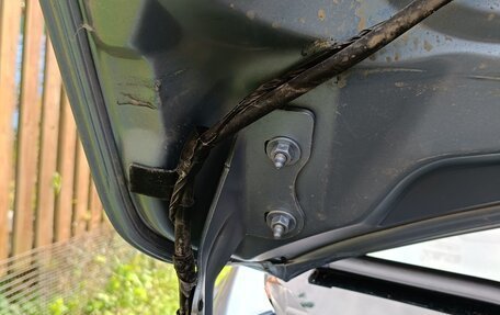 Ford Focus II рестайлинг, 2008 год, 600 000 рублей, 10 фотография