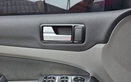 Ford Focus II рестайлинг, 2010 год, 430 000 рублей, 5 фотография