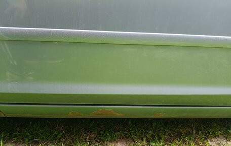 Ford Focus II рестайлинг, 2008 год, 600 000 рублей, 13 фотография