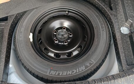 Ford Focus II рестайлинг, 2008 год, 600 000 рублей, 8 фотография