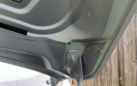 Ford Focus II рестайлинг, 2008 год, 600 000 рублей, 11 фотография