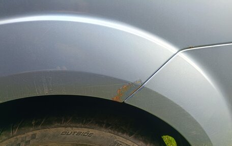 Ford Focus II рестайлинг, 2008 год, 600 000 рублей, 12 фотография