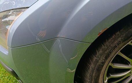 Ford Focus II рестайлинг, 2008 год, 600 000 рублей, 9 фотография