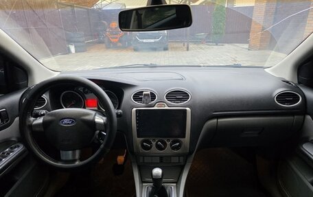 Ford Focus II рестайлинг, 2010 год, 430 000 рублей, 7 фотография