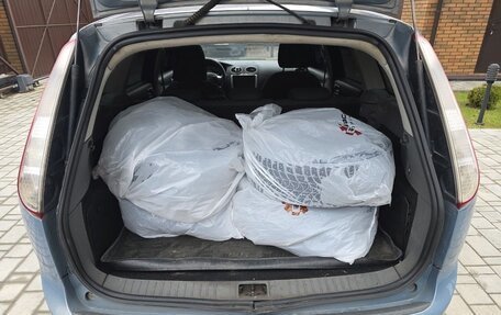 Ford Focus II рестайлинг, 2010 год, 430 000 рублей, 8 фотография