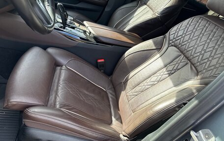 BMW 5 серия, 2020 год, 4 200 000 рублей, 3 фотография