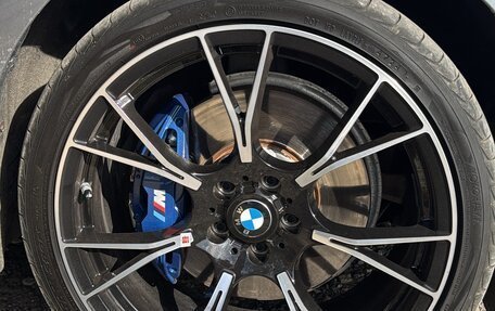 BMW 5 серия, 2020 год, 4 200 000 рублей, 14 фотография