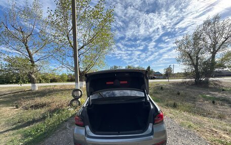 BMW 5 серия, 2020 год, 4 200 000 рублей, 7 фотография