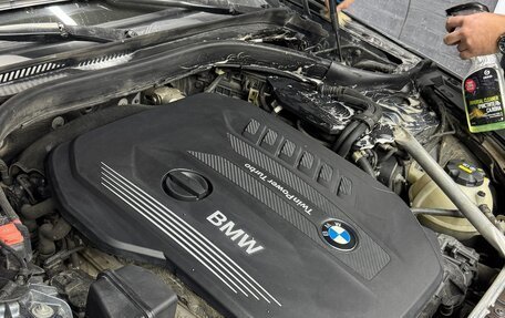 BMW 5 серия, 2020 год, 4 200 000 рублей, 9 фотография