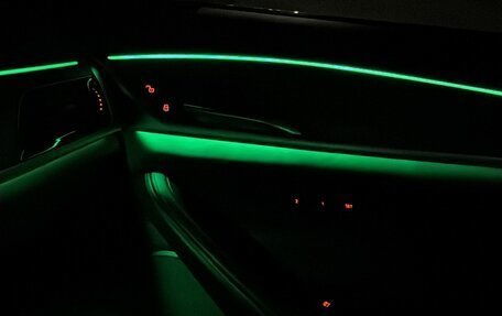 BMW 5 серия, 2020 год, 4 200 000 рублей, 17 фотография