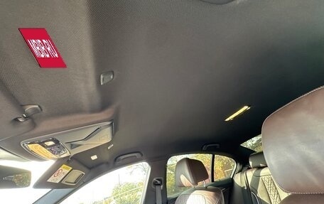 BMW 5 серия, 2020 год, 4 200 000 рублей, 5 фотография