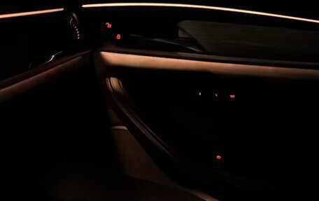 BMW 5 серия, 2020 год, 4 200 000 рублей, 18 фотография